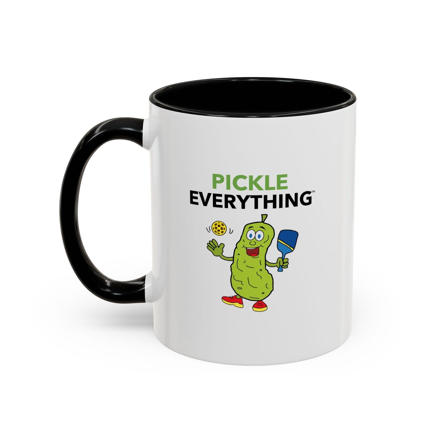 Coffee Mug (11oz)