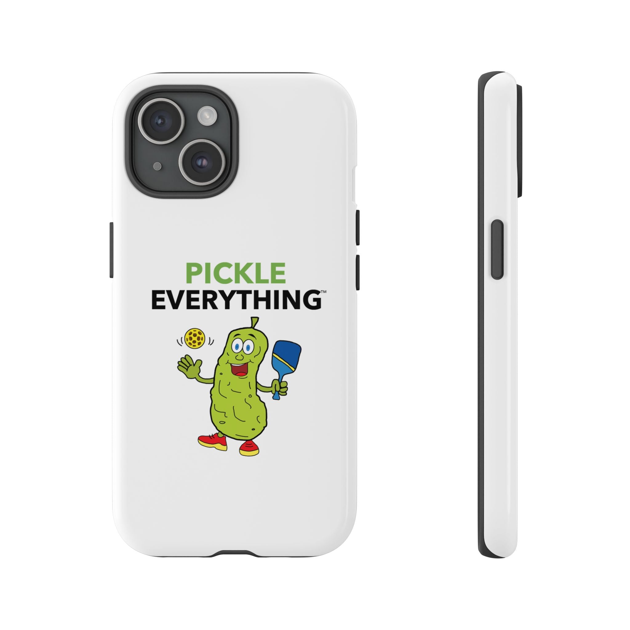 Tough Cases Tough Cases