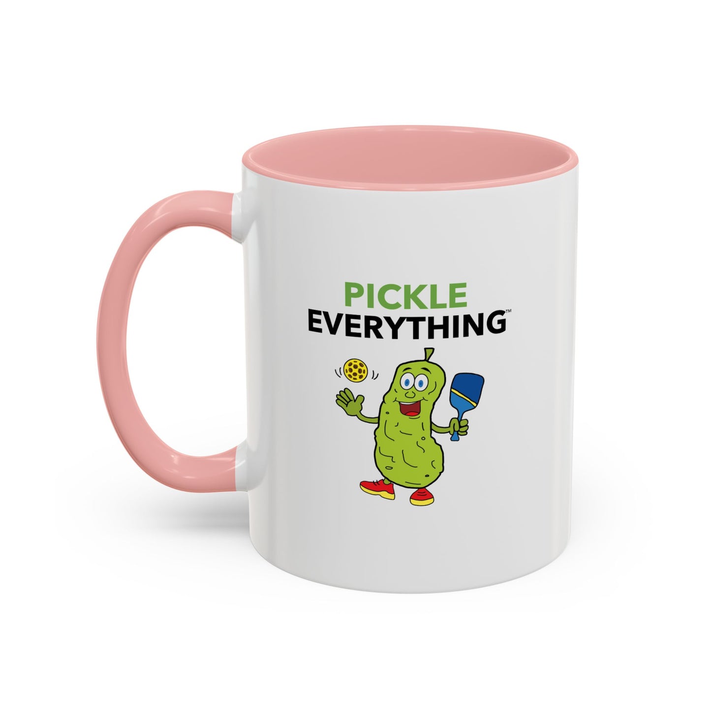 Coffee Mug (11oz)