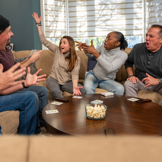 Pickle Everything - The Best Word Game Ever!