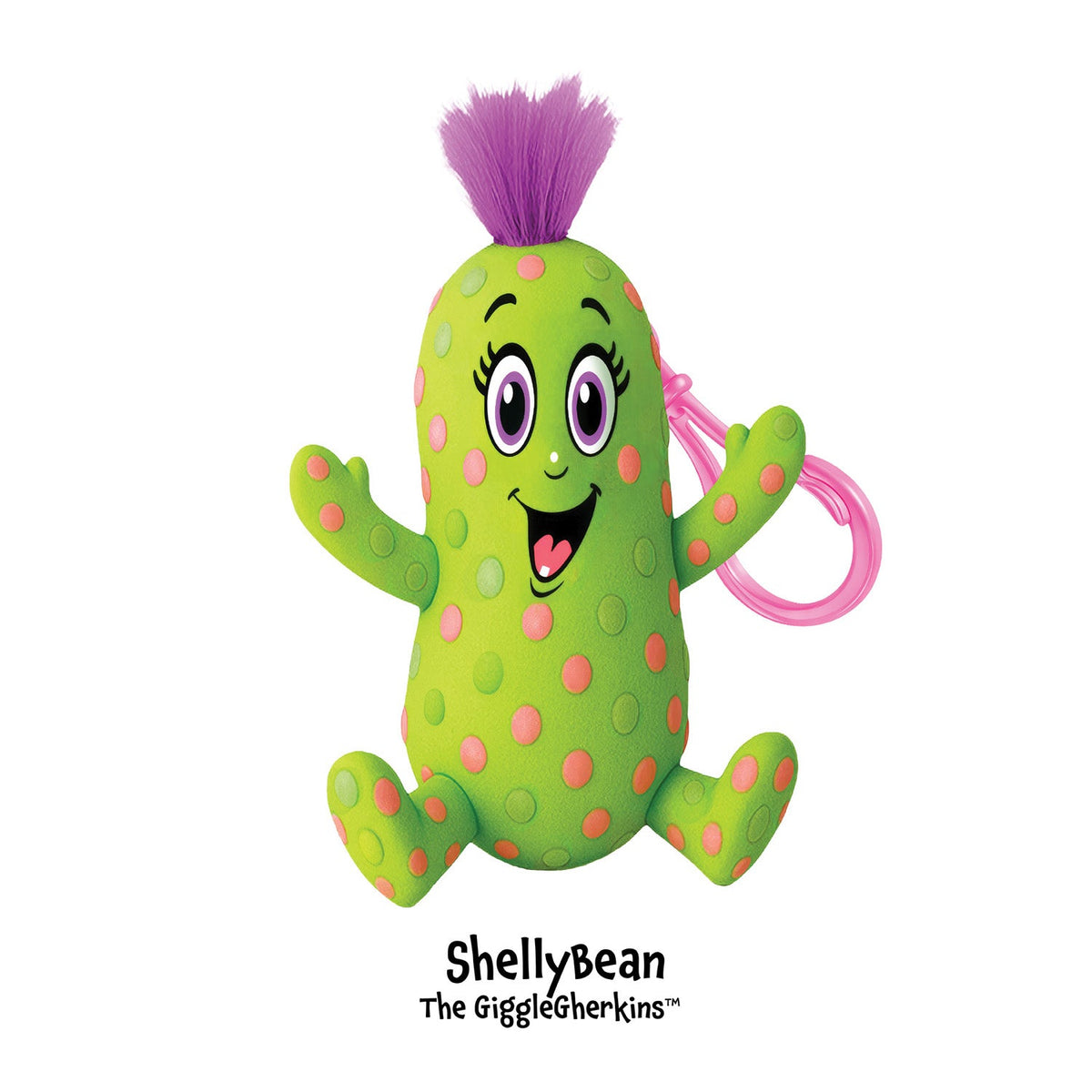 The GiggleGherkins