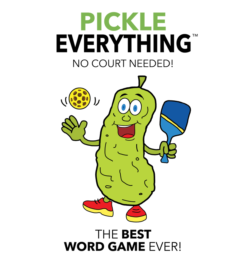 About Us – Pickle Everything