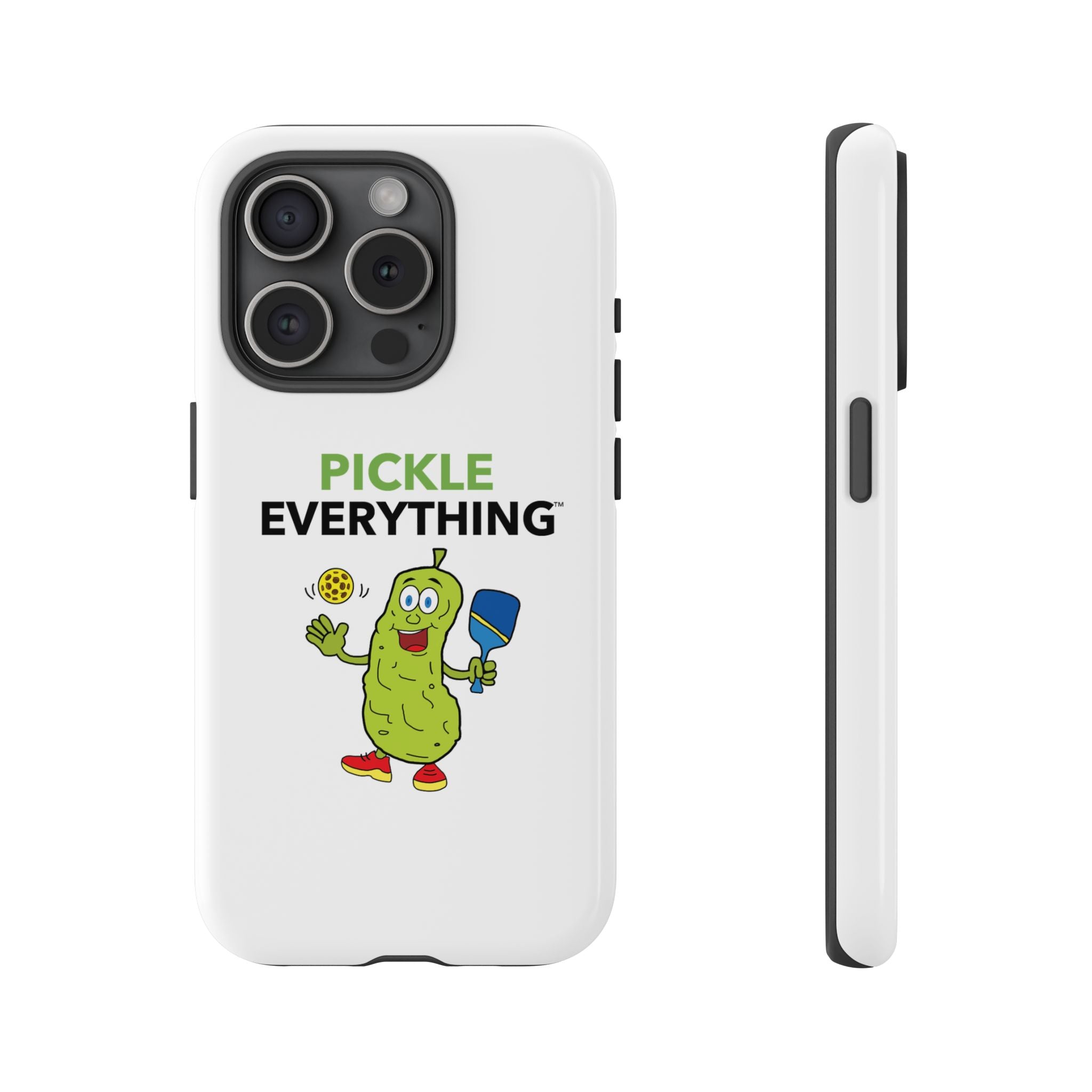 Tough Cases – Pickle Everything Tough Cases – Pickle Everything