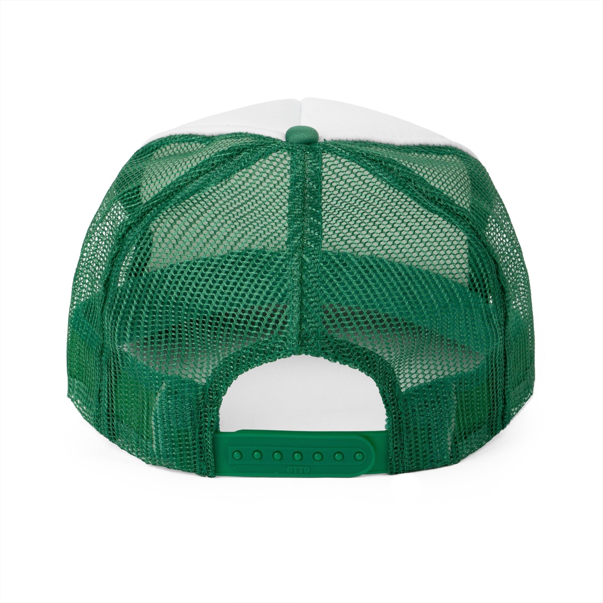 Pickle Everything FOAM Trucker Hat