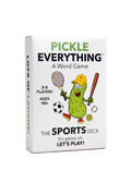 Pickle Everything - The Sports Deck
