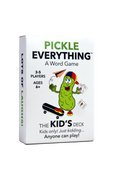 Pickle Everything - The Kid's Deck