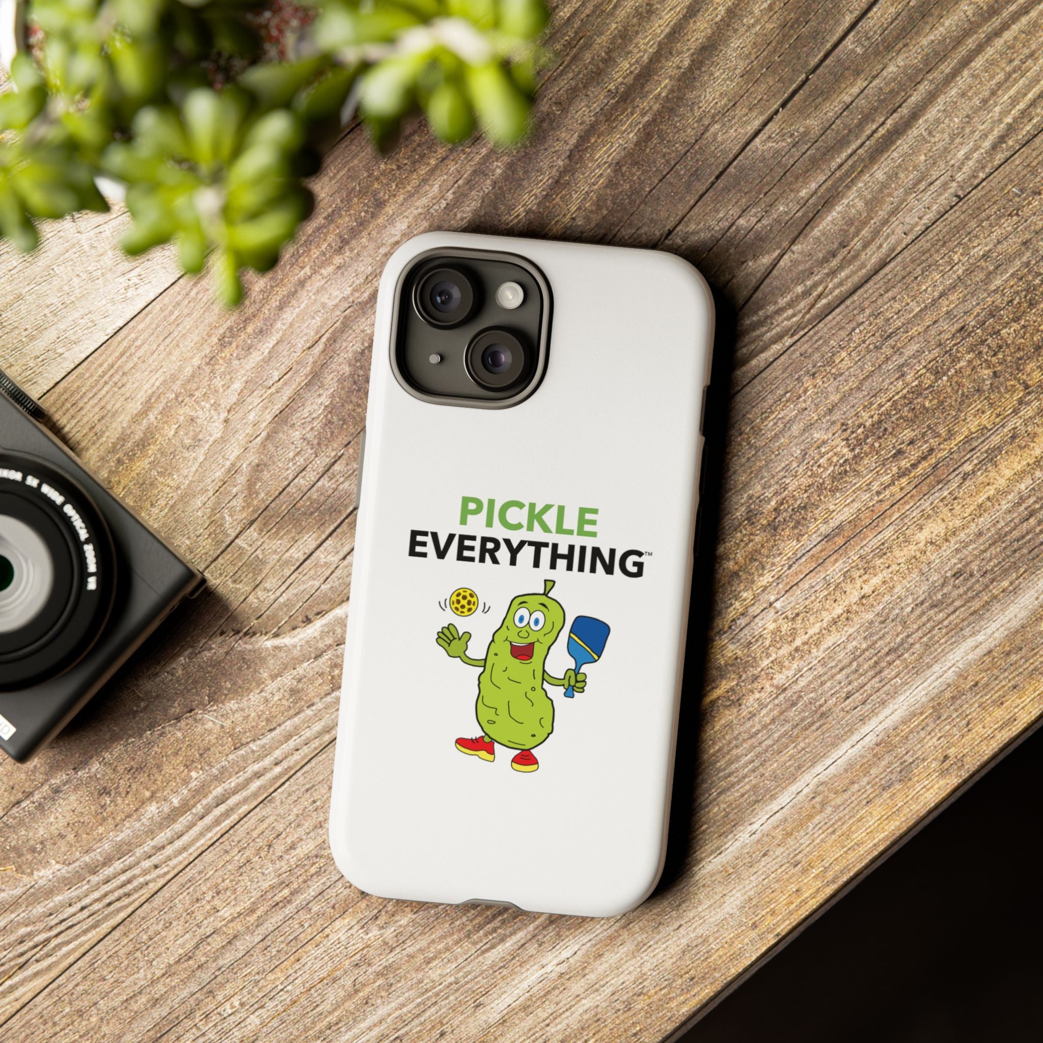 Tough Cases – Pickle Everything Tough Cases – Pickle Everything