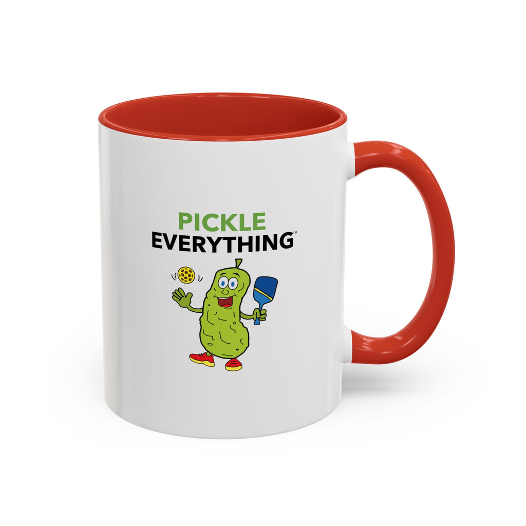 Coffee Mug (11oz)