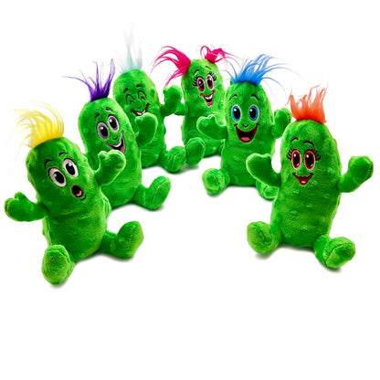 The GigglePickles - Gherkle