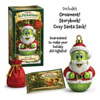 St. Picklelaus