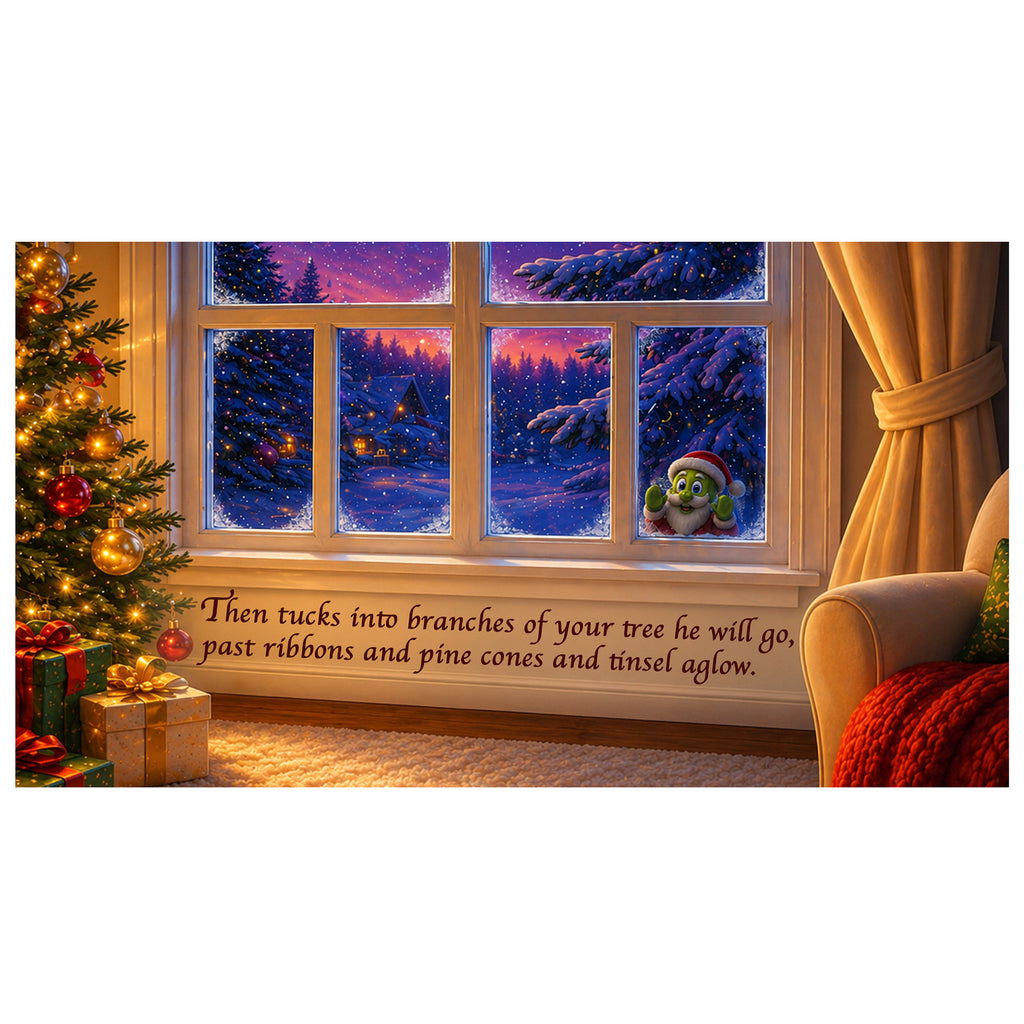 St. Picklelaus