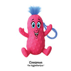 The GiggleGherkins - Cinnamon