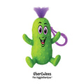 The GiggleGherkins - GherCulees