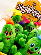 The GigglePickles - BrineStein