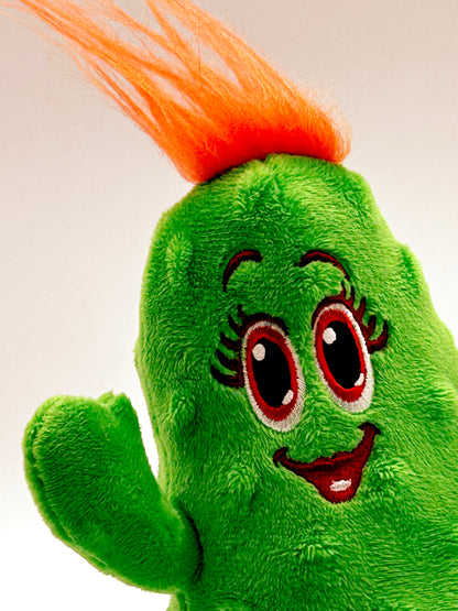 The GigglePickles - Dillie Bean