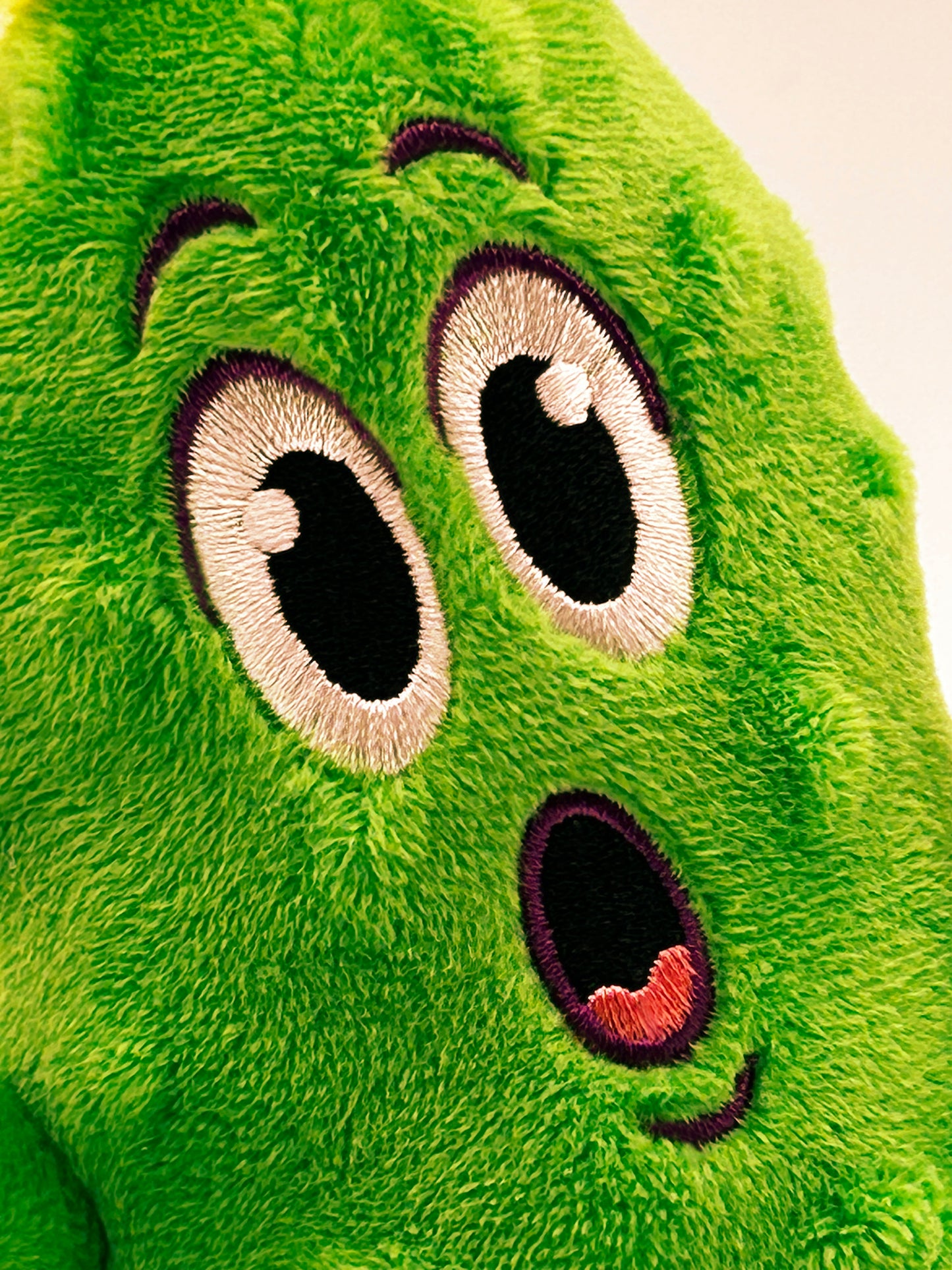 The GigglePickles - Gherkle