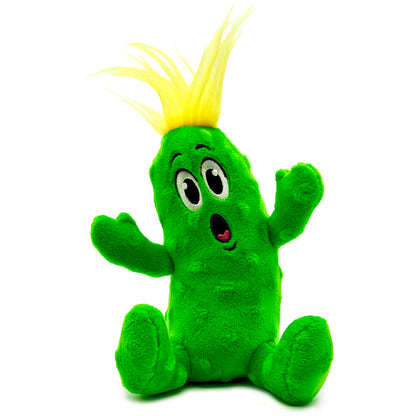 The GigglePickles - Gherkle