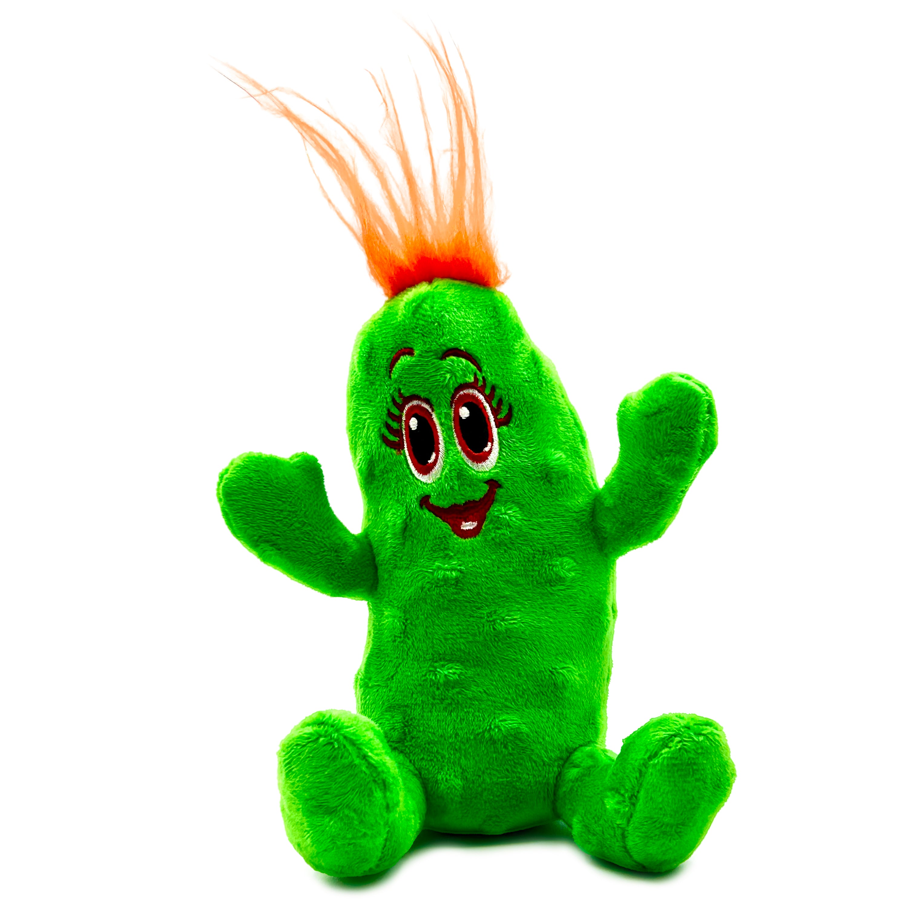 The GigglePickles - Dillie Bean – Pickle Everything