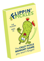 Flippin' Pickles