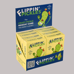 Flippin' Pickles