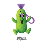The GiggleGherkins