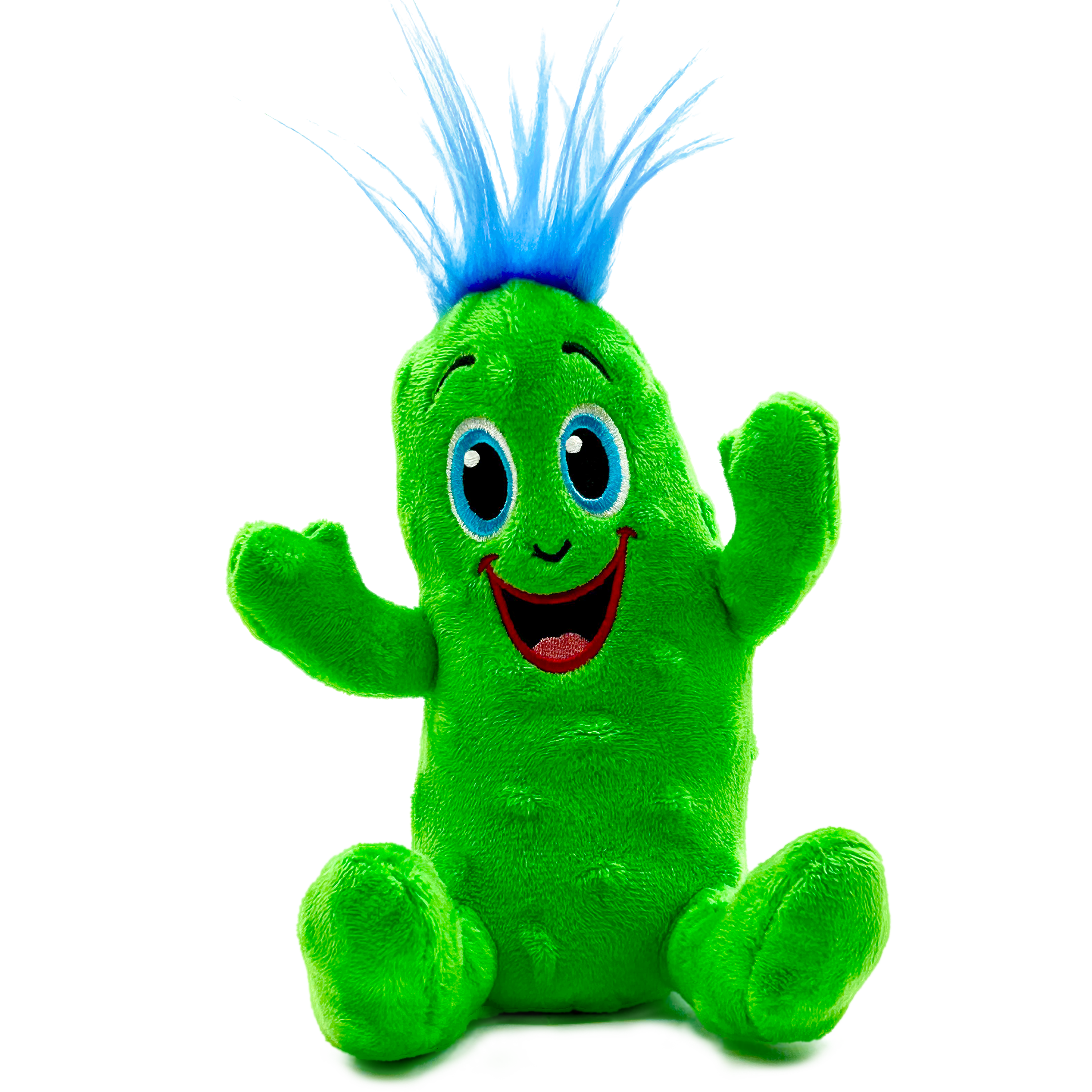 Pickle Everything