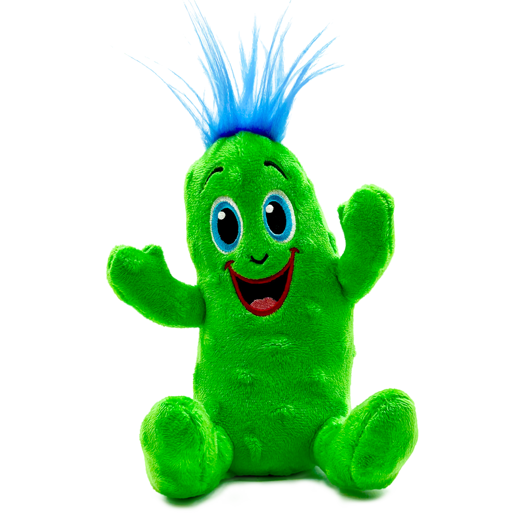 The GigglePickles - Tickleton