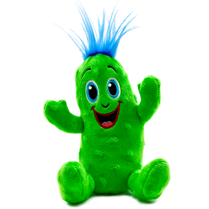 The GigglePickles - Tickleton