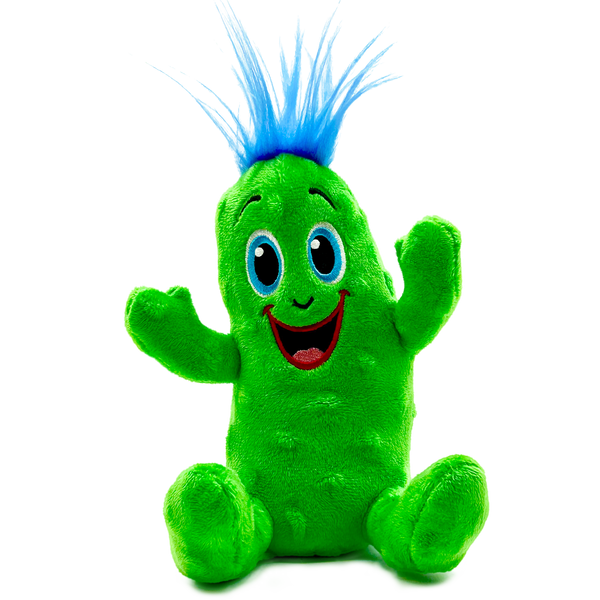 The GigglePickles - Tickleton