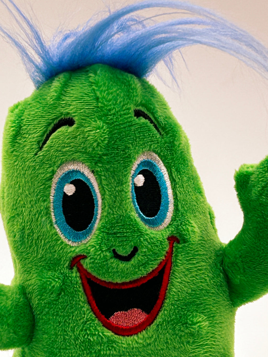 The GigglePickles - Tickleton