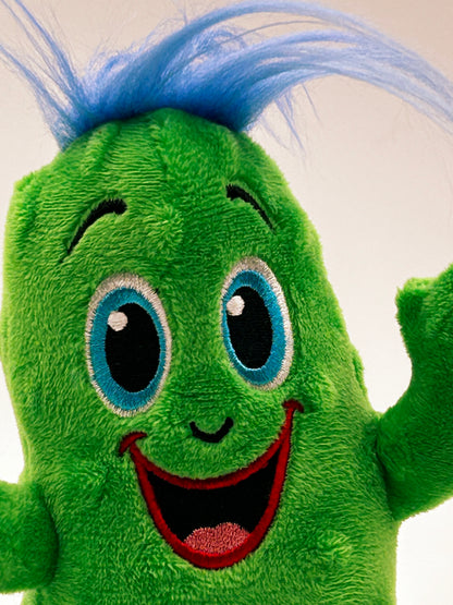 The GigglePickles - Tickleton