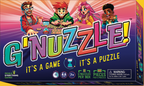 G'Nuzzle