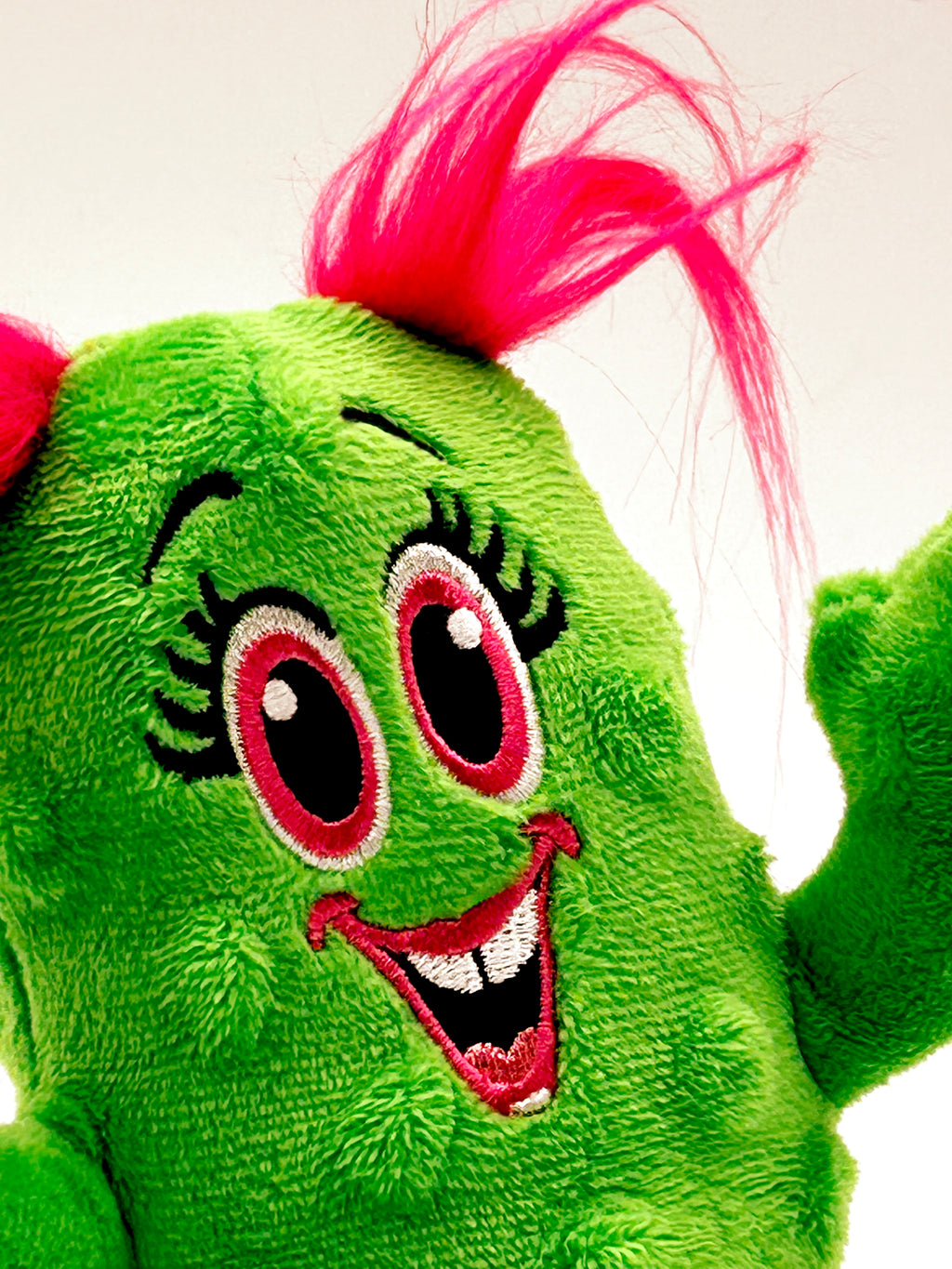 The GigglePickles - Relisha