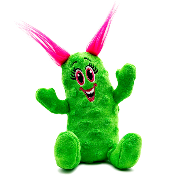 The GigglePickles - Relisha