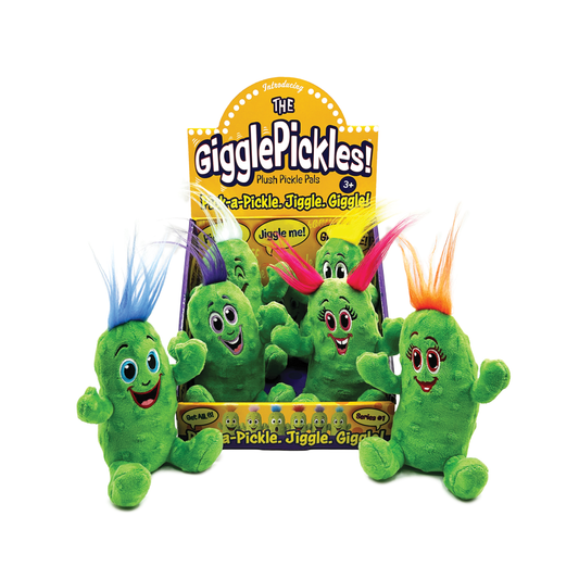 The GigglePickles