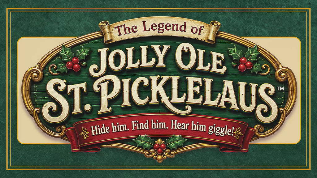 St. Picklelaus