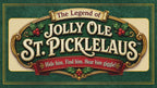 St. Picklelaus